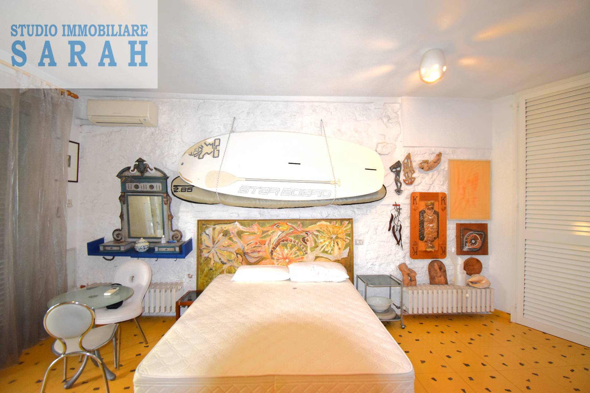 Appartamento in vendita a Viareggio, Centro