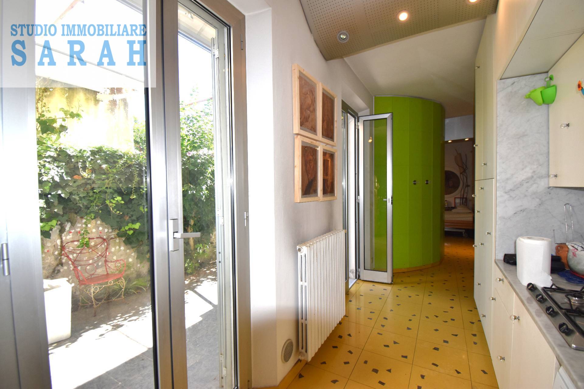 Appartamento in vendita a Viareggio, Centro