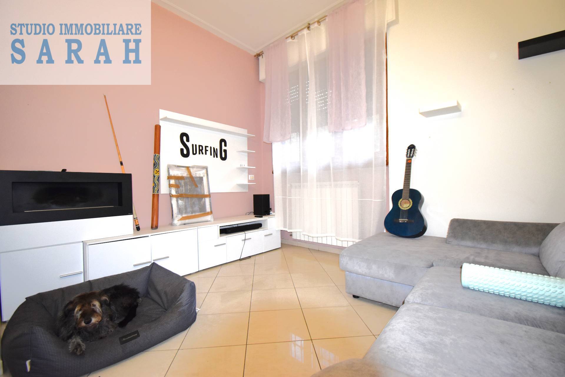 Appartamento in vendita a Viareggio, Centro