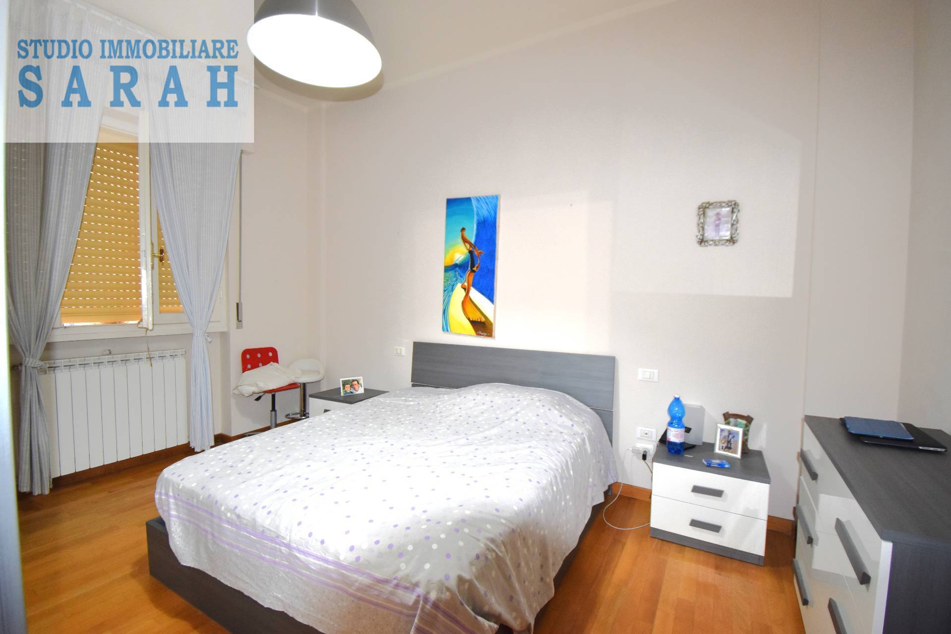 Appartamento in vendita a Viareggio, Centro