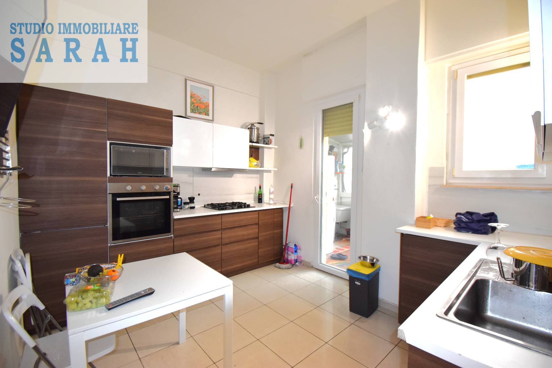 Appartamento in vendita a Viareggio, Centro