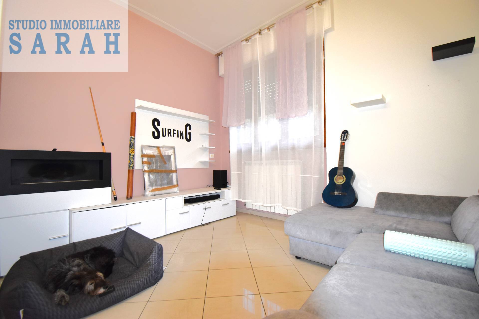 Appartamento in vendita a Viareggio, Centro