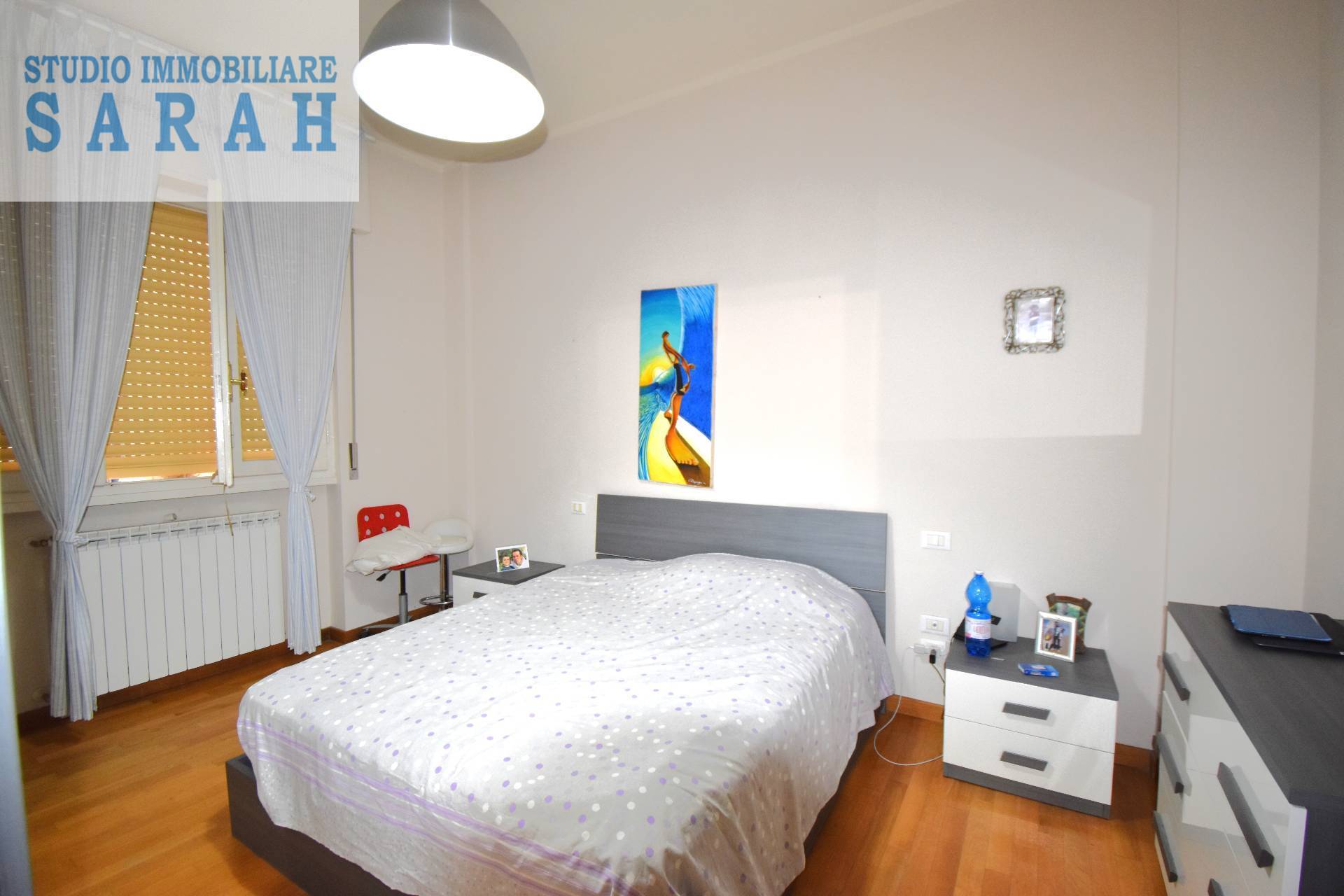 Appartamento in vendita a Viareggio, Centro