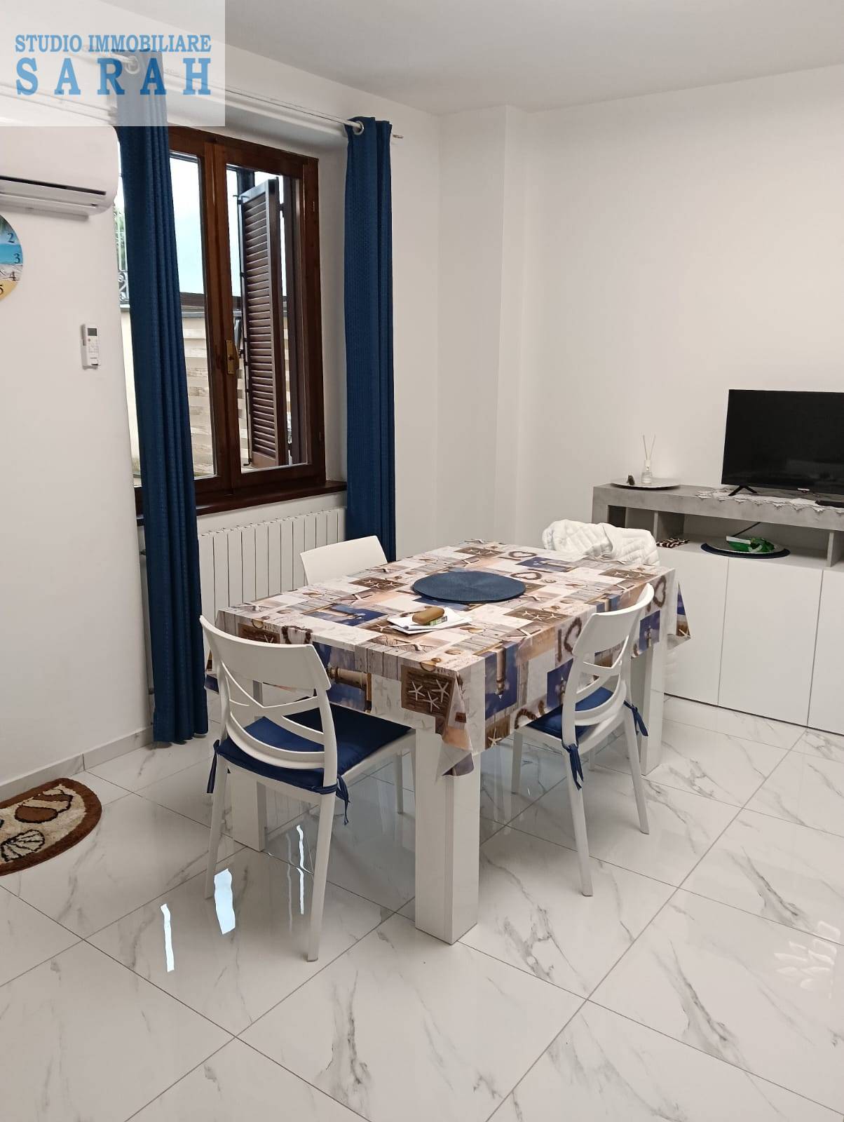 Appartamento in affitto a Viareggio, Centro