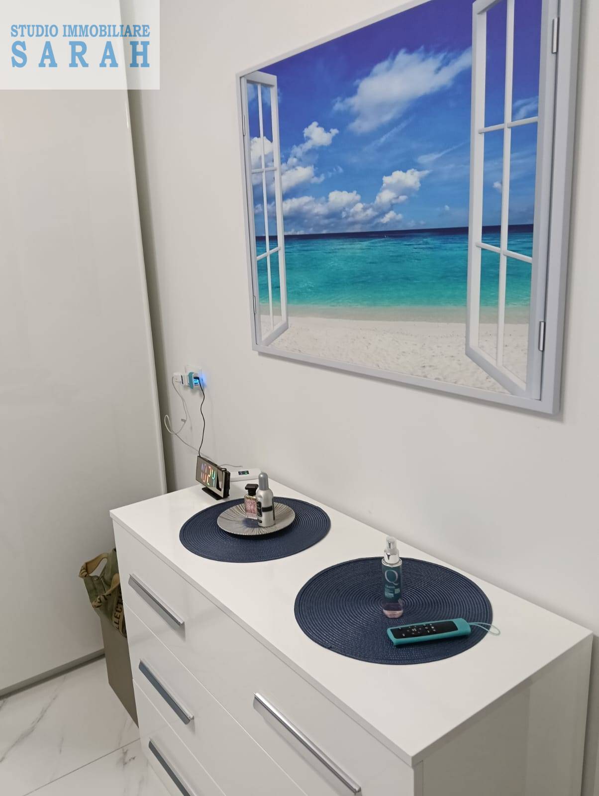 Appartamento in affitto a Viareggio, Centro