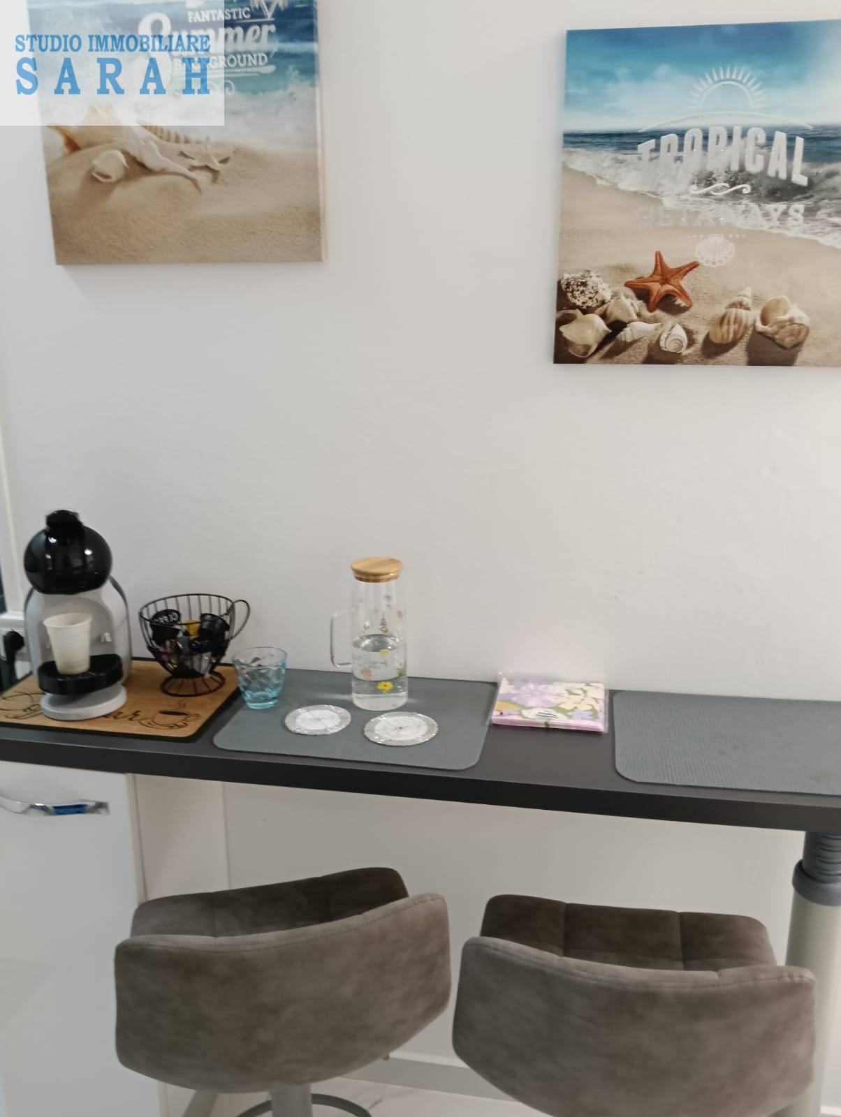 Appartamento in affitto a Viareggio, Centro