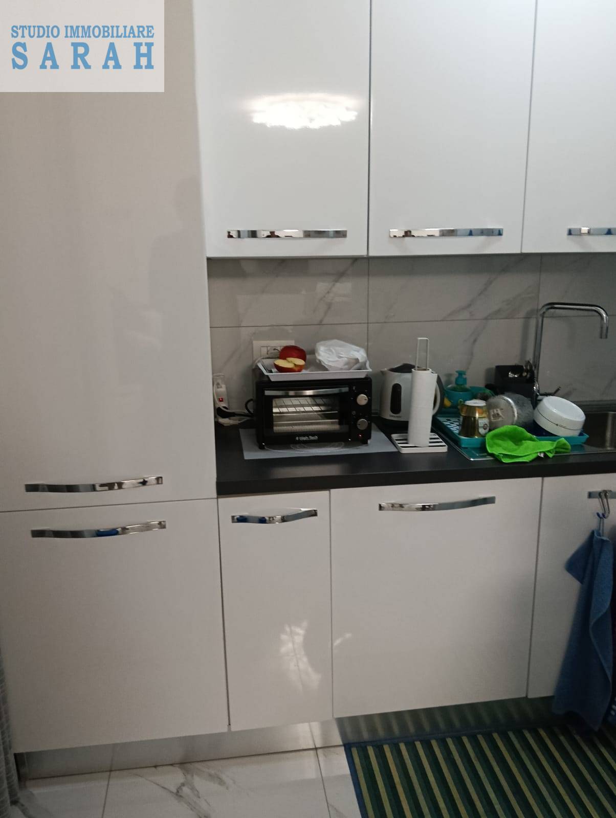 Appartamento in affitto a Viareggio, Centro