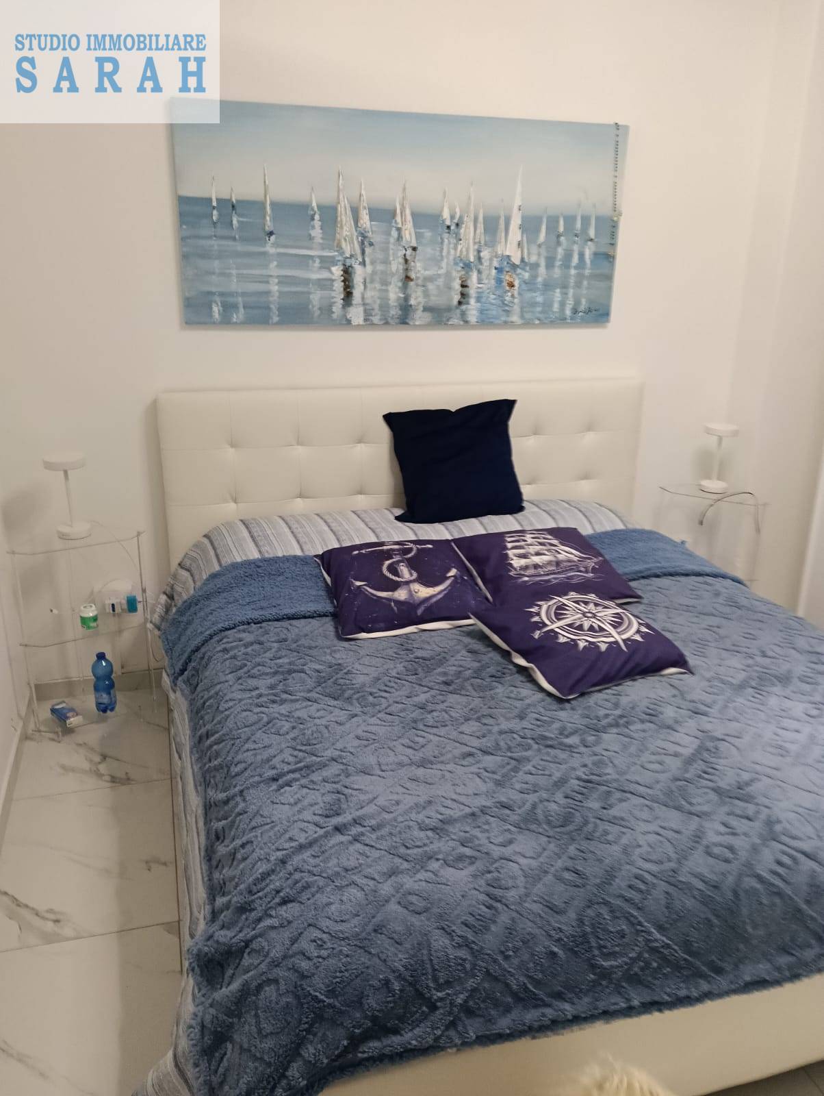 Appartamento in affitto a Viareggio, Centro