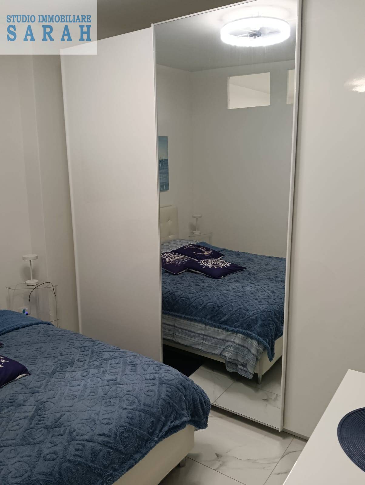 Appartamento in affitto a Viareggio, Centro