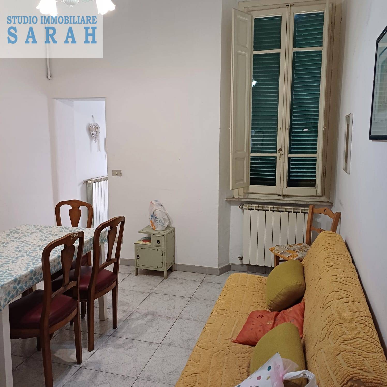 Appartamento in affitto a Viareggio, Centro