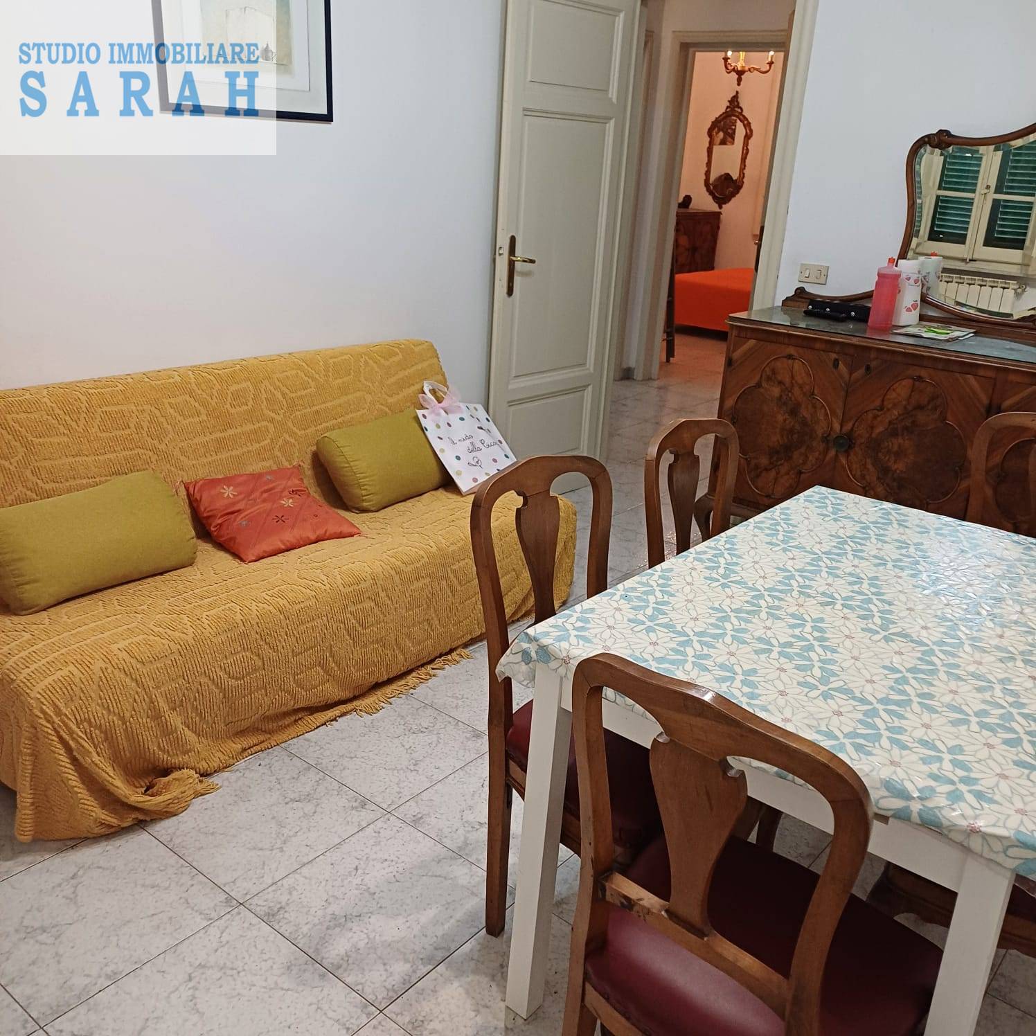 Appartamento in affitto a Viareggio, Centro