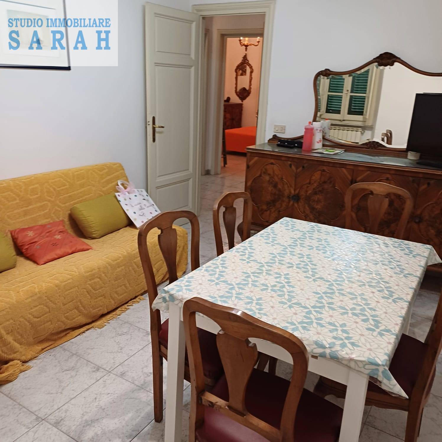 Appartamento in affitto a Viareggio, Centro