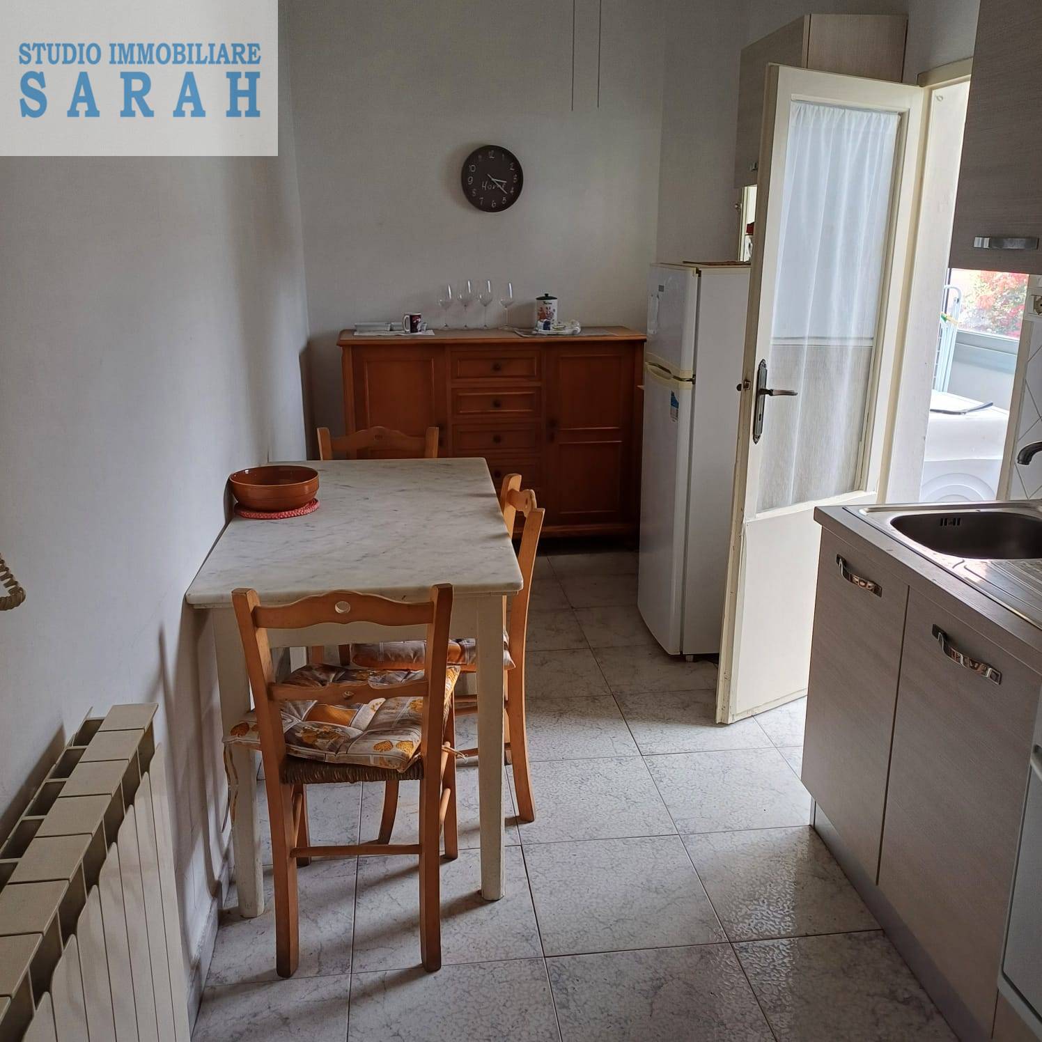 Appartamento in affitto a Viareggio, Centro