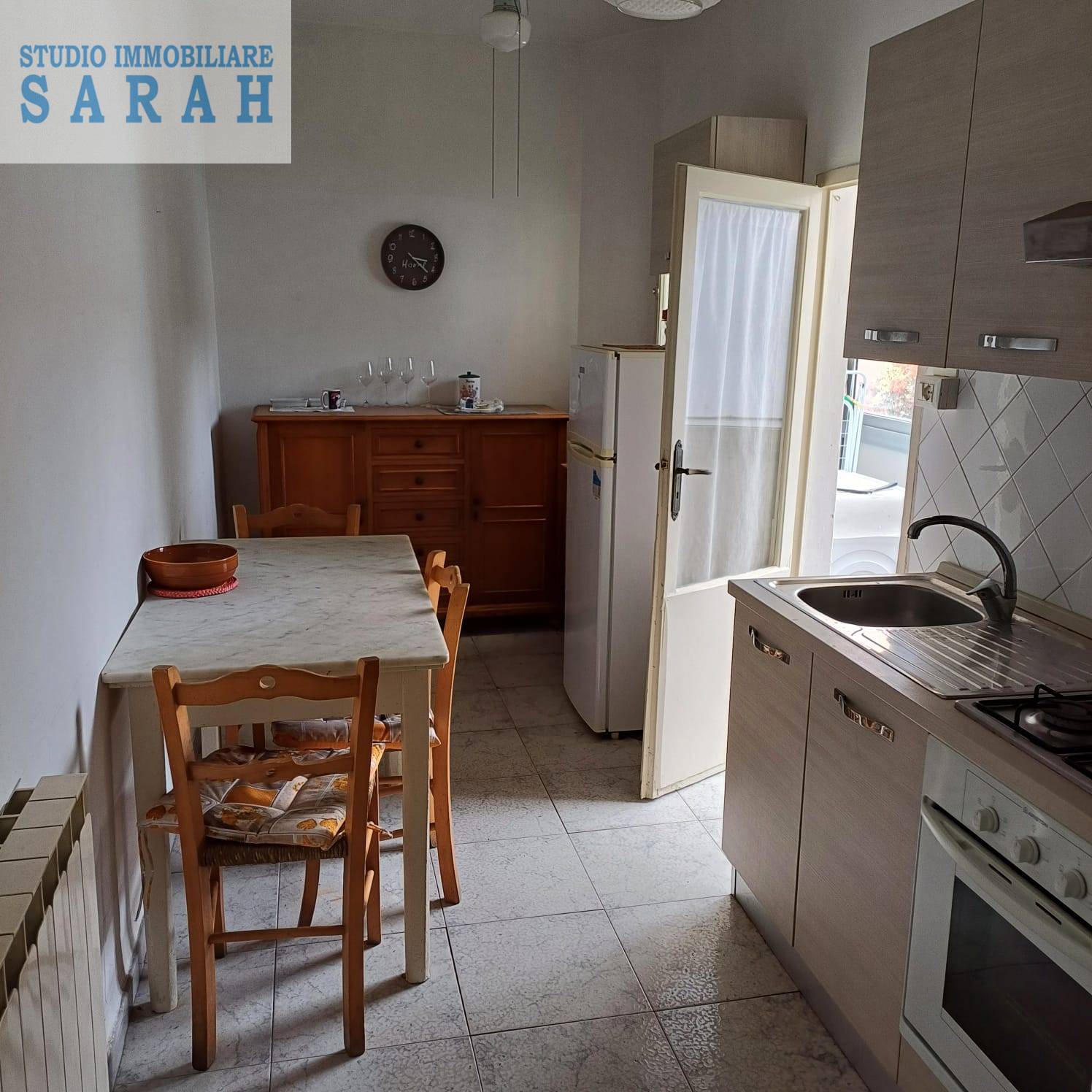 Appartamento in affitto a Viareggio, Centro