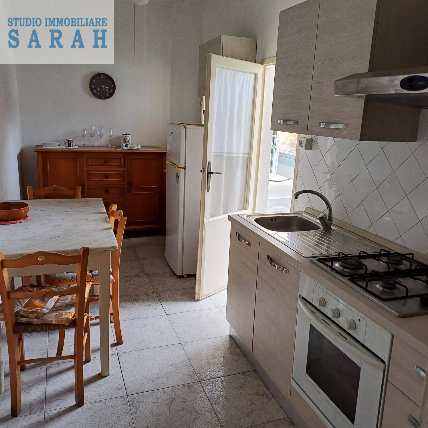 Appartamento in affitto a Viareggio, Centro