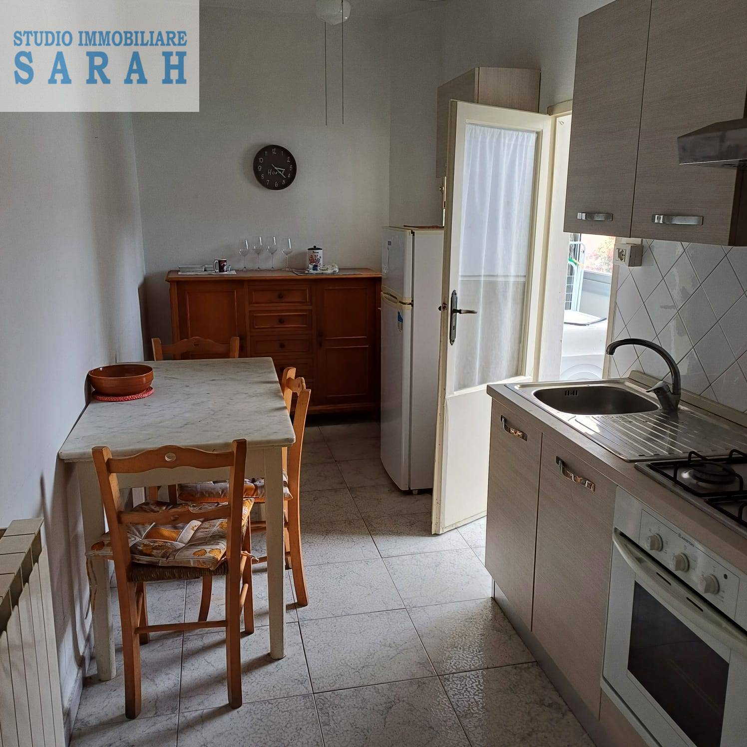 Appartamento in affitto a Viareggio, Centro