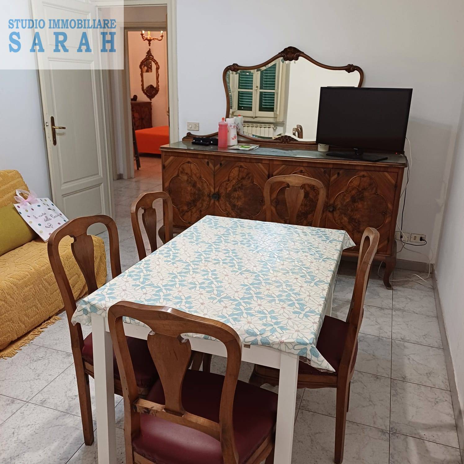 Appartamento in affitto a Viareggio, Centro