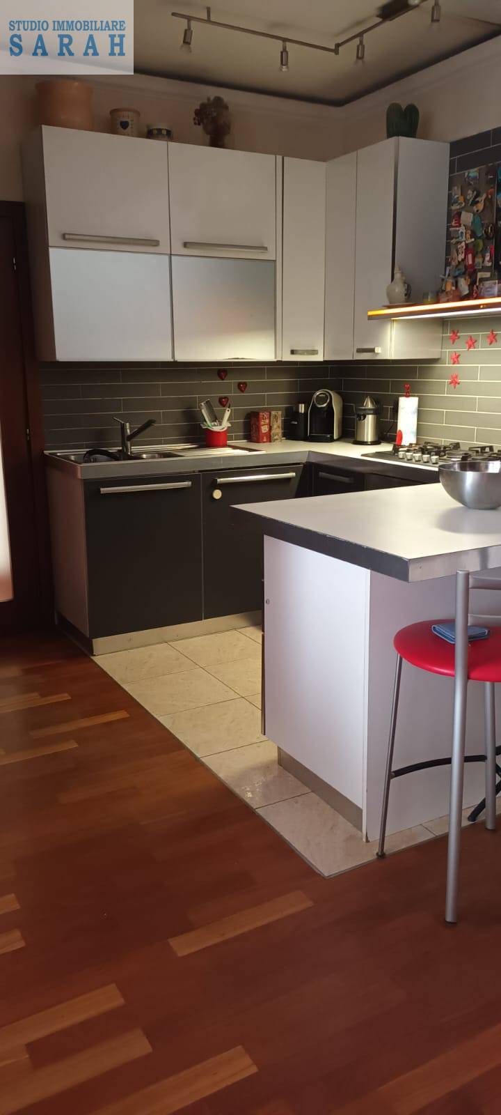 Appartamento in affitto a Viareggio, Marco Polo Don Bosco