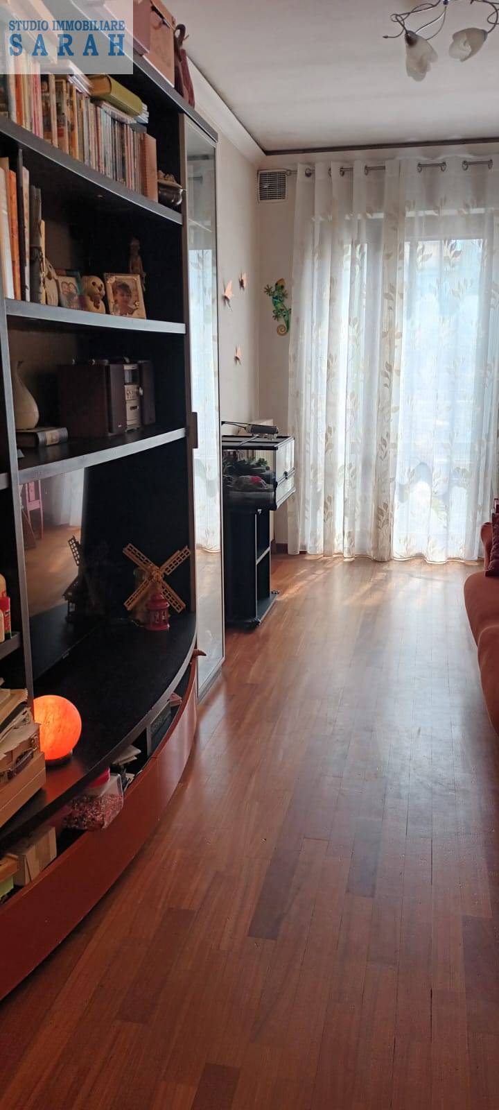 Appartamento in affitto a Viareggio, Marco Polo Don Bosco