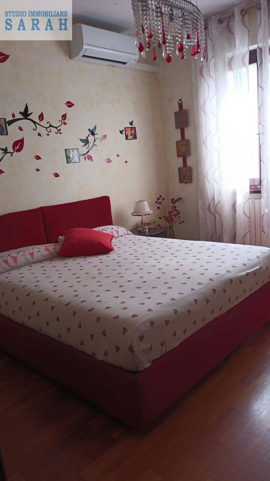 Appartamento in affitto a Viareggio, Marco Polo Don Bosco