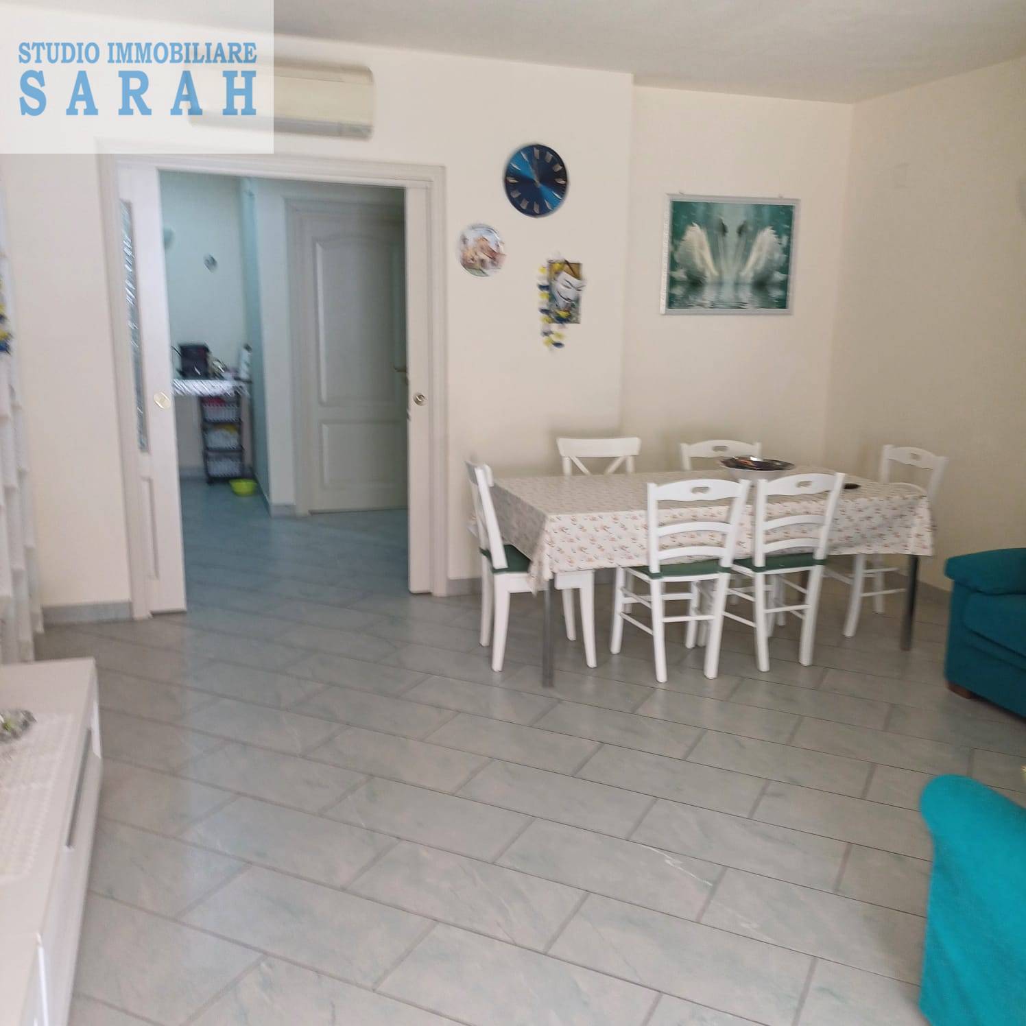 Villette a schiera in affitto a Viareggio, Centro