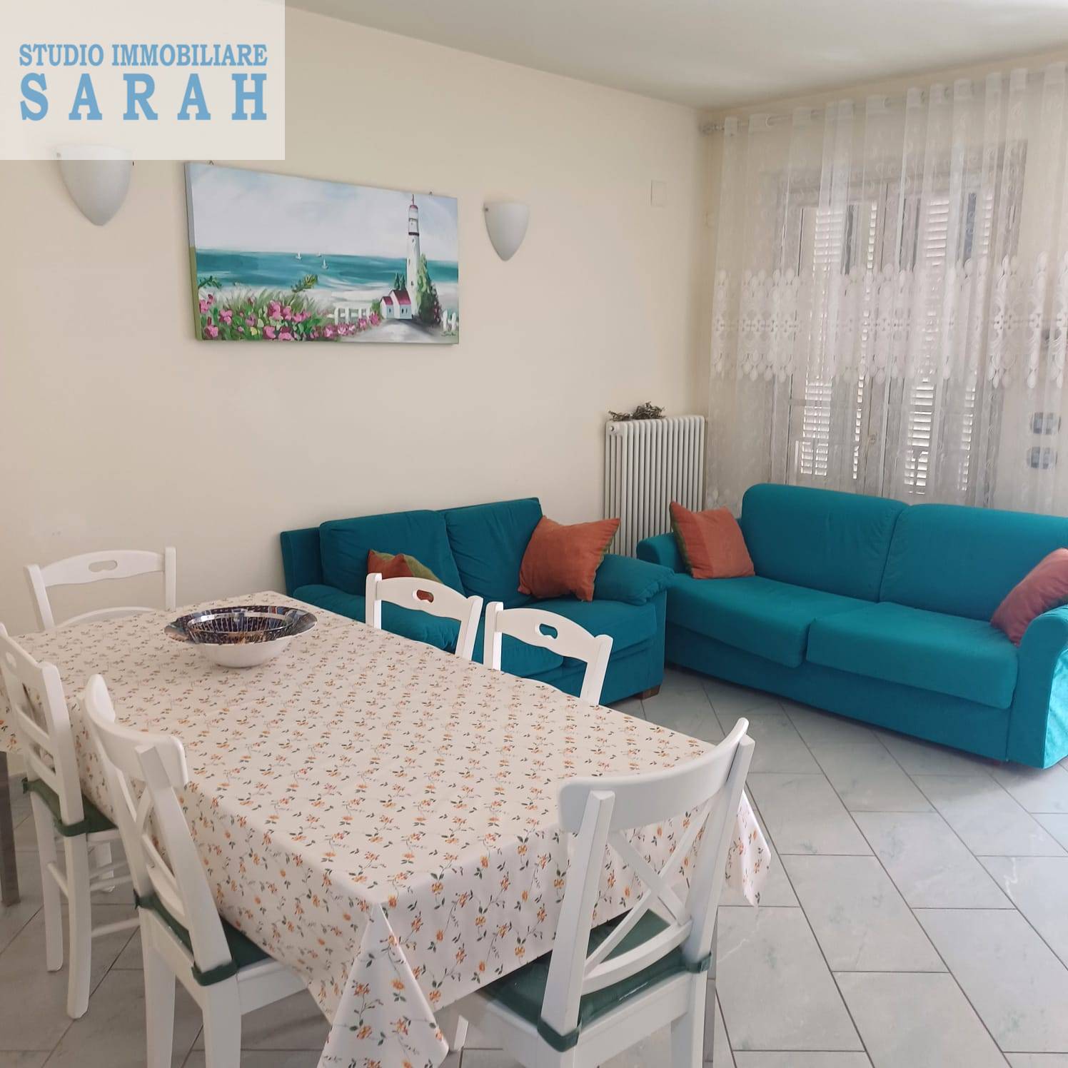 Villette a schiera in affitto a Viareggio, Centro