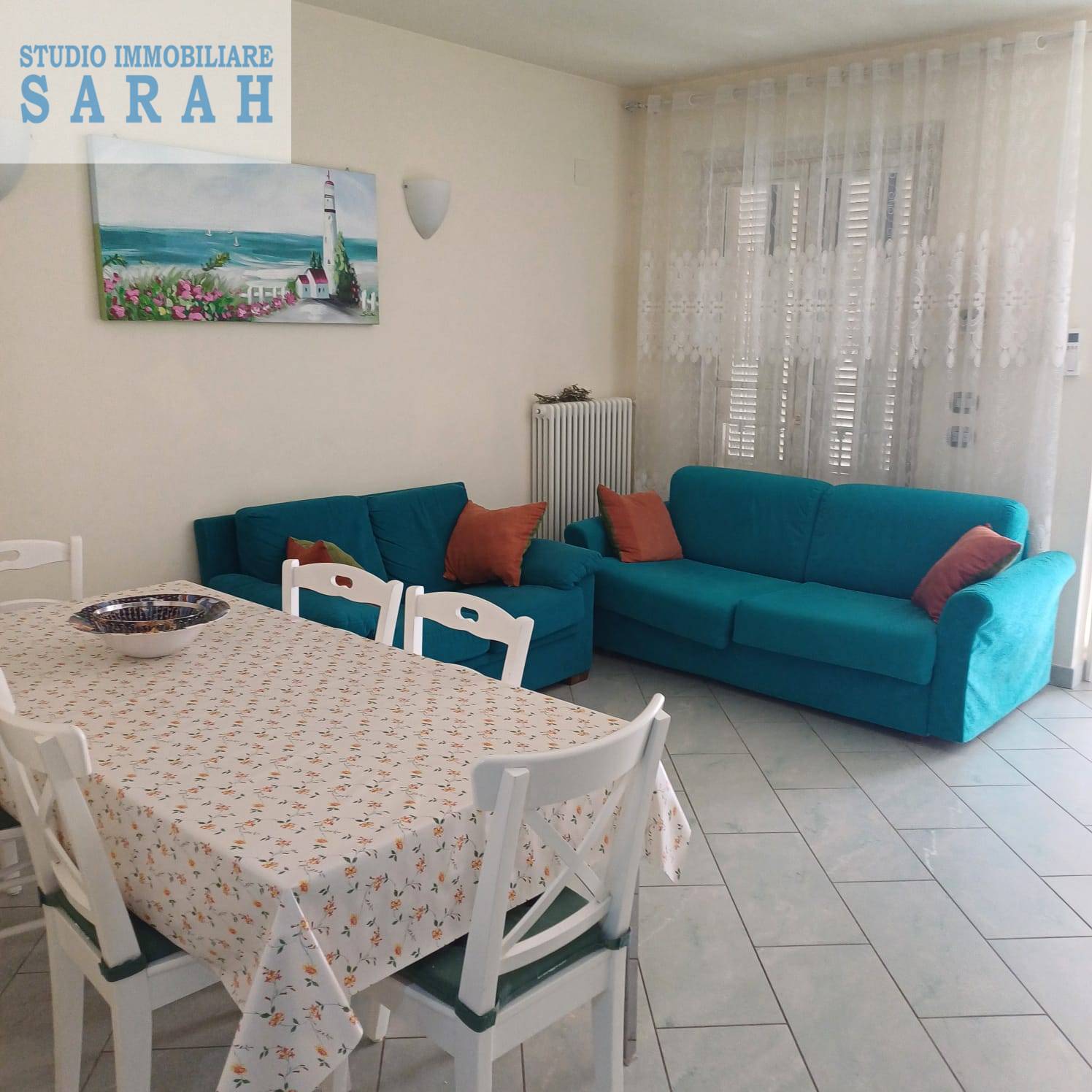 Villette a schiera in affitto a Viareggio, Centro