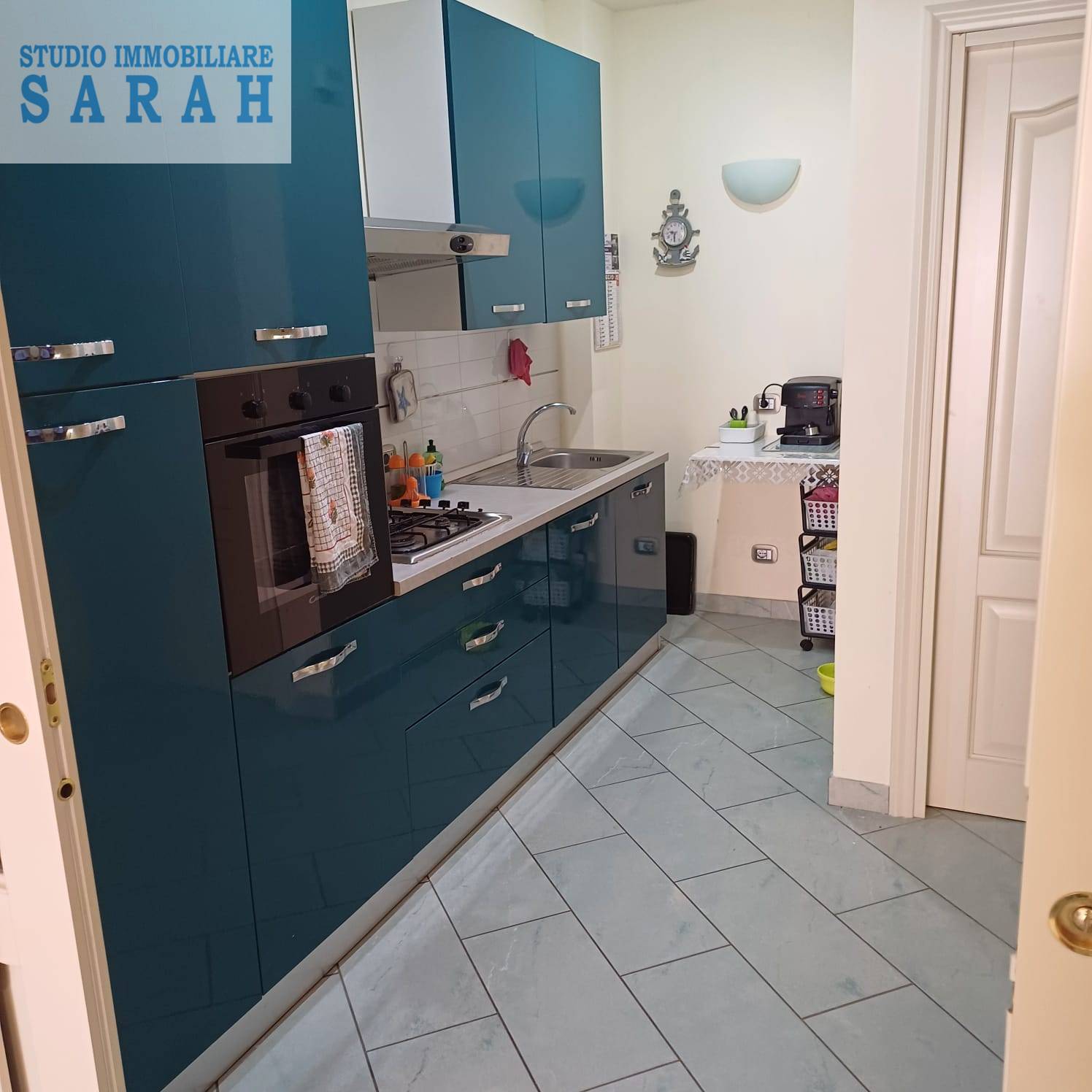 Villette a schiera in affitto a Viareggio, Centro