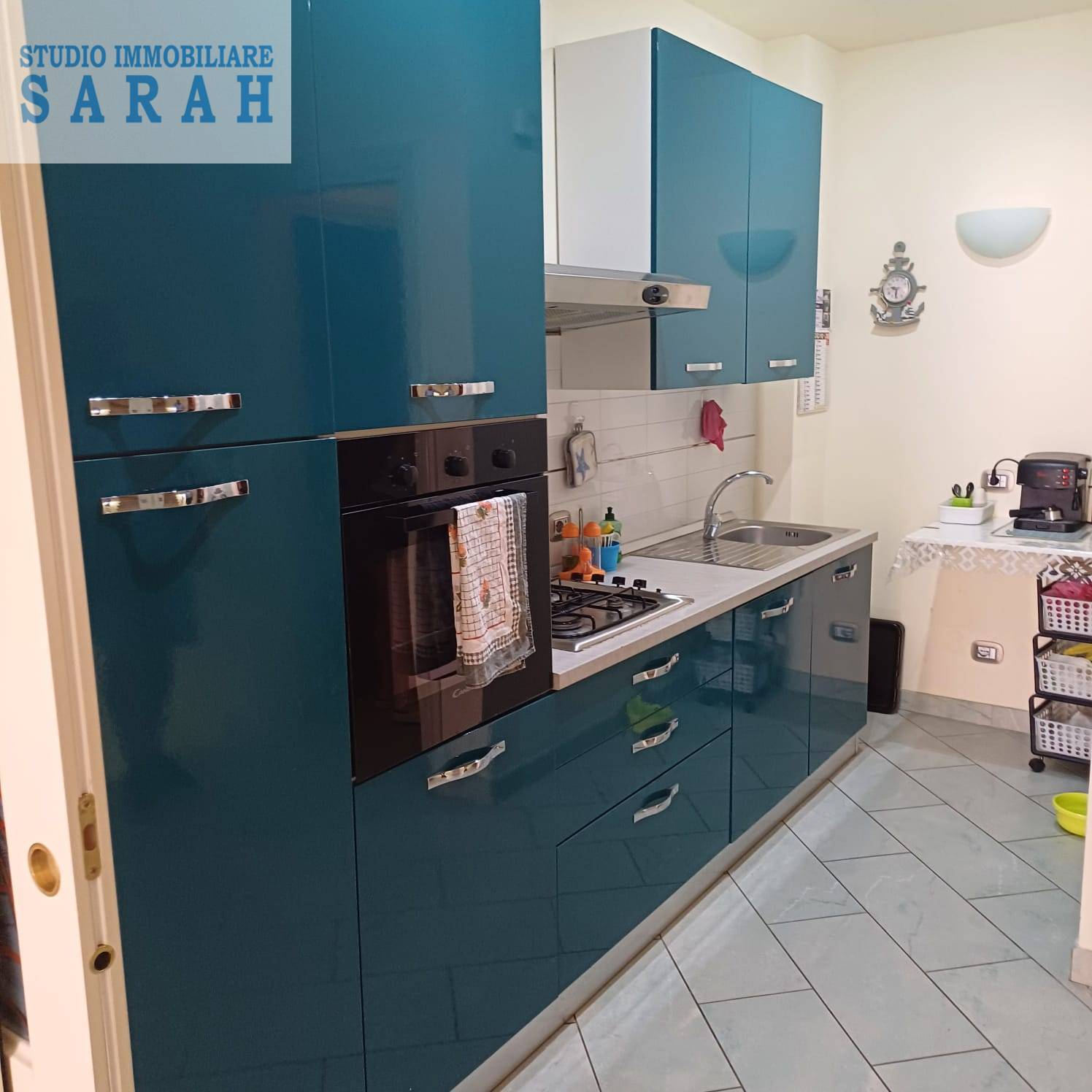 Villette a schiera in affitto a Viareggio, Centro