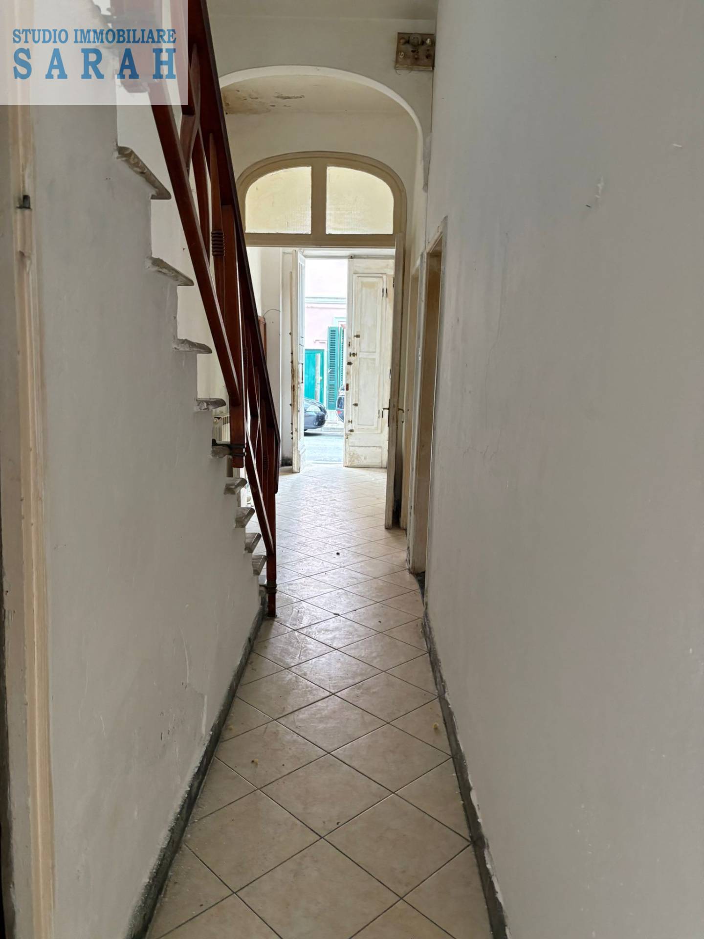 Villette a schiera in vendita a Viareggio