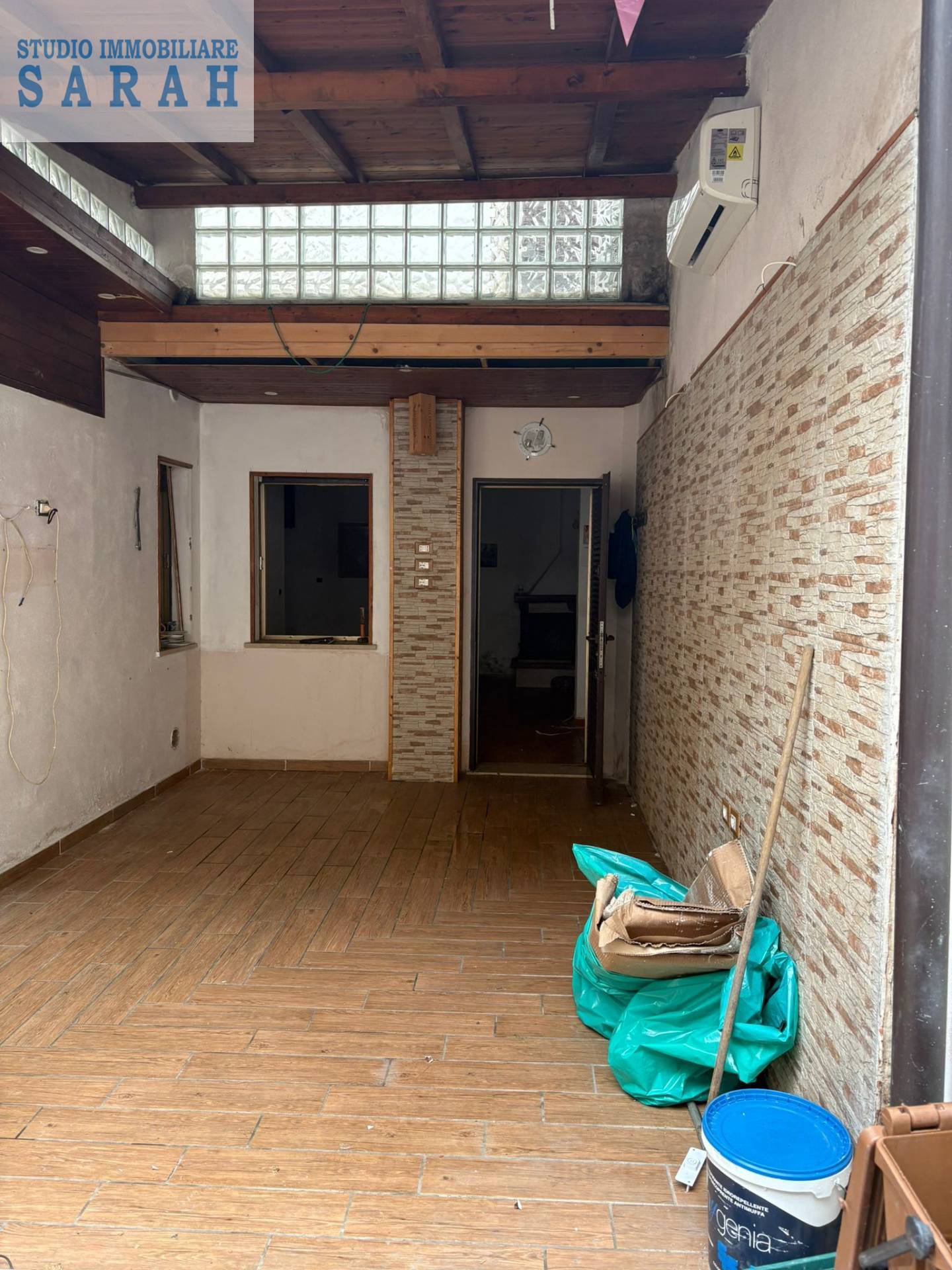 Villette a schiera in vendita a Viareggio