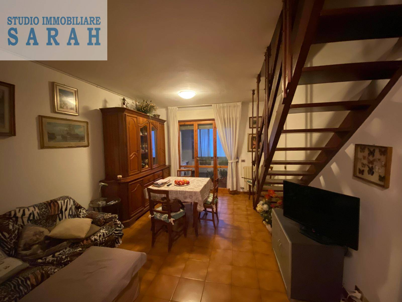 Appartamento in vendita a Viareggio