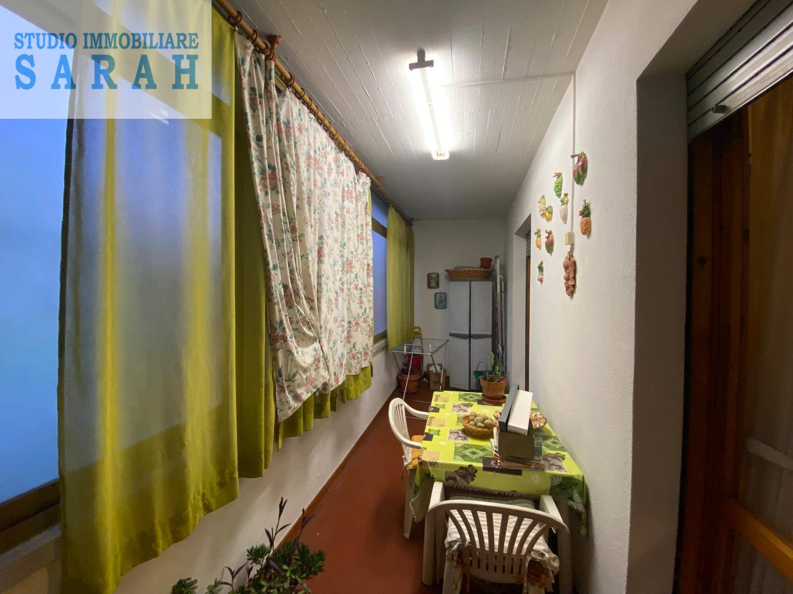 Appartamento in vendita a Viareggio