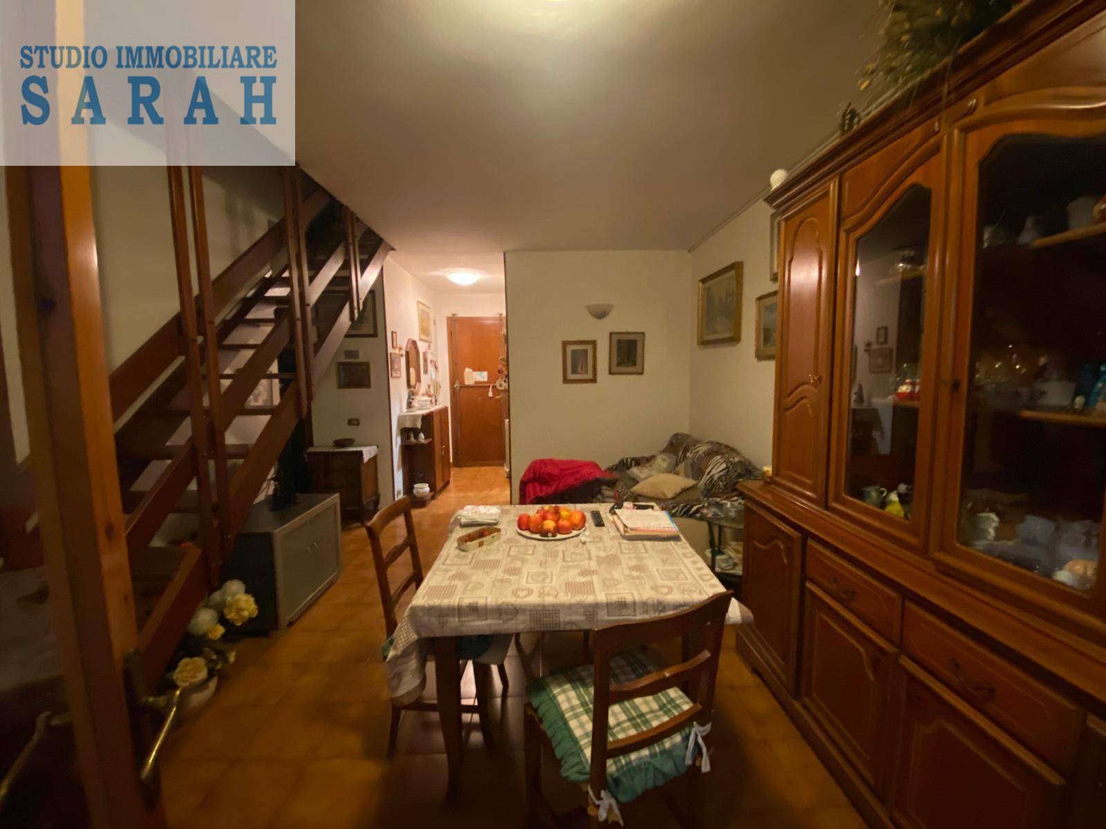 Appartamento in vendita a Viareggio