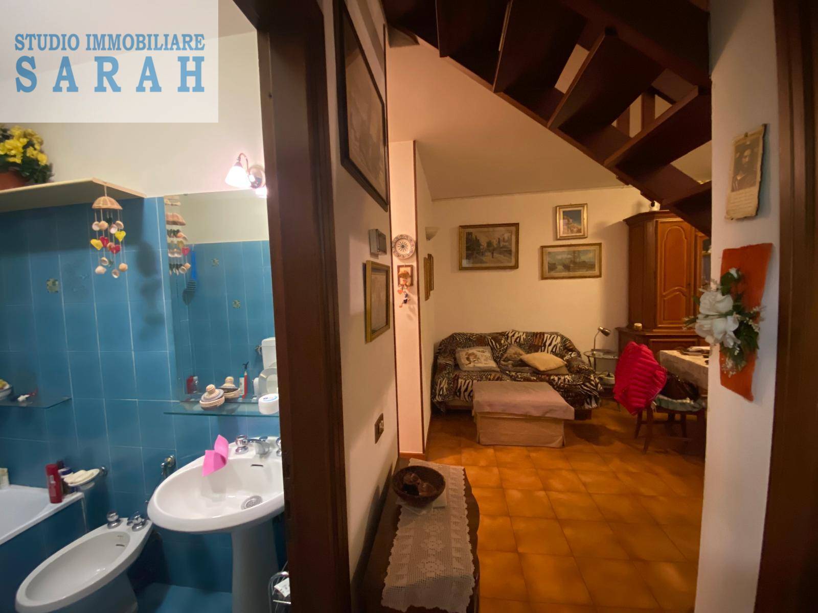 Appartamento in vendita a Viareggio