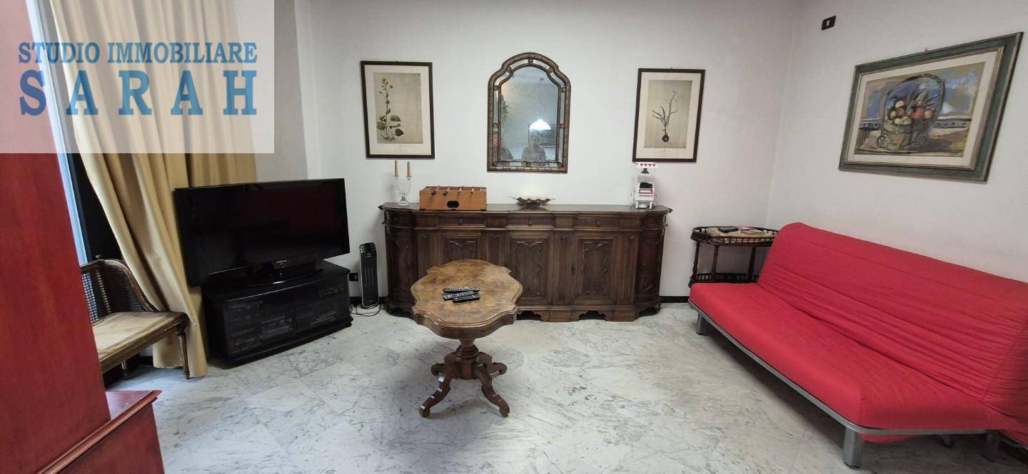 Appartamento in vendita a Viareggio, Centro