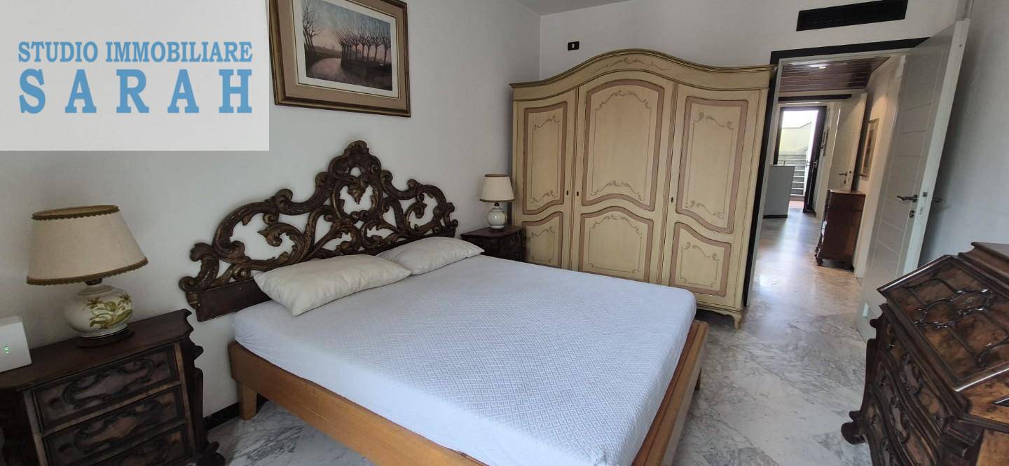 Appartamento in vendita a Viareggio, Centro