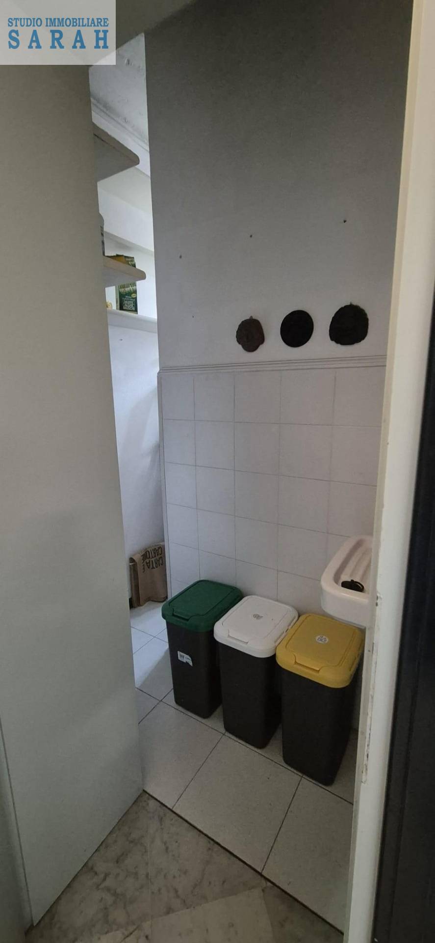 Appartamento in vendita a Viareggio, Centro