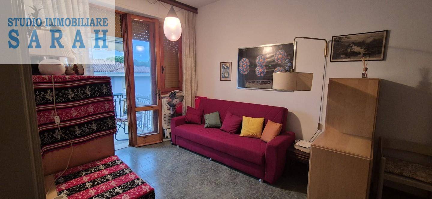 Appartamento in vendita a Viareggio, Marco Polo Don Bosco