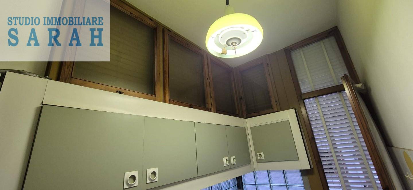 Appartamento in vendita a Viareggio, Marco Polo Don Bosco