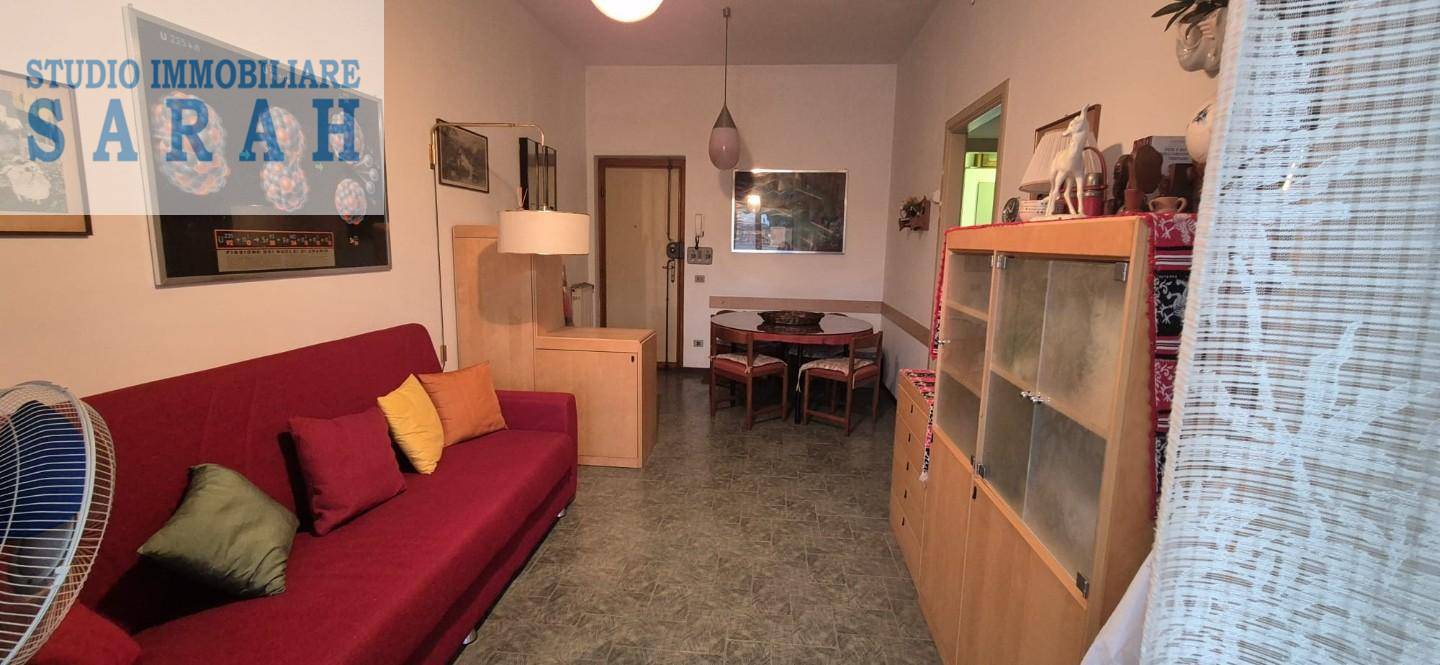 Appartamento in vendita a Viareggio, Marco Polo Don Bosco