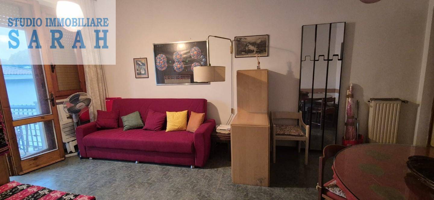 Appartamento in vendita a Viareggio, Marco Polo Don Bosco