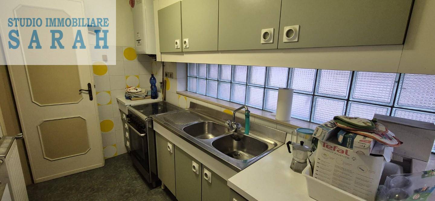 Appartamento in vendita a Viareggio, Marco Polo Don Bosco