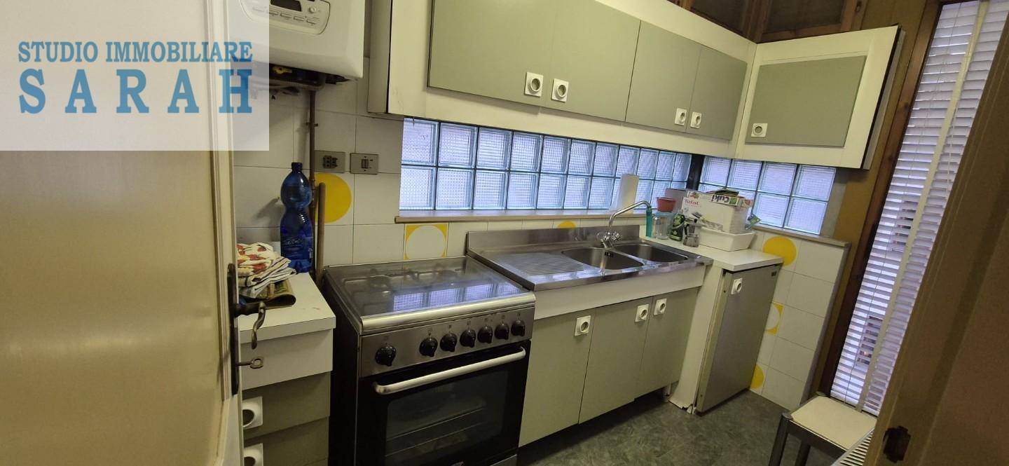 Appartamento in vendita a Viareggio, Marco Polo Don Bosco