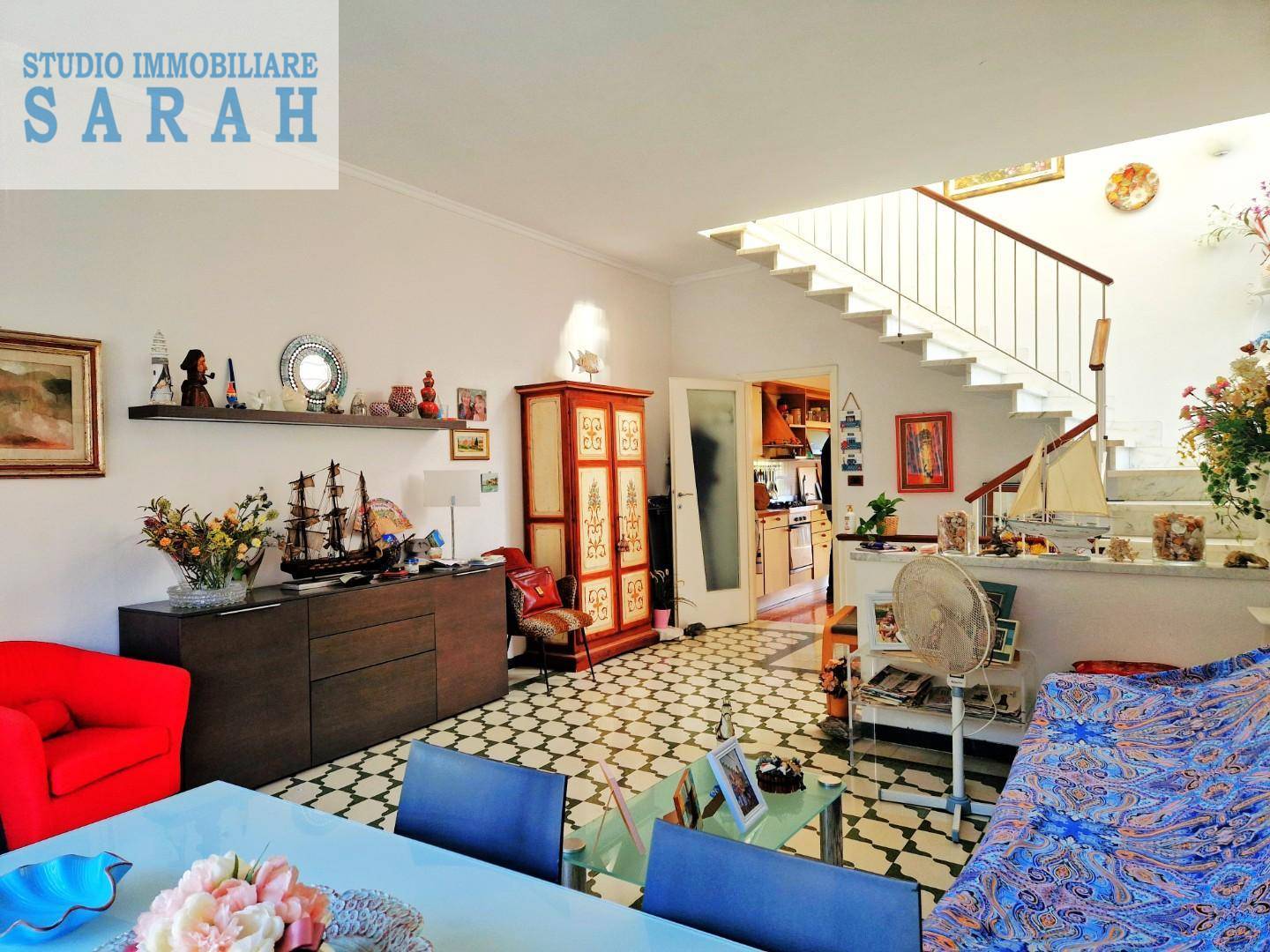 Casa indipendente in vendita a Viareggio, Marco Polo Don Bosco