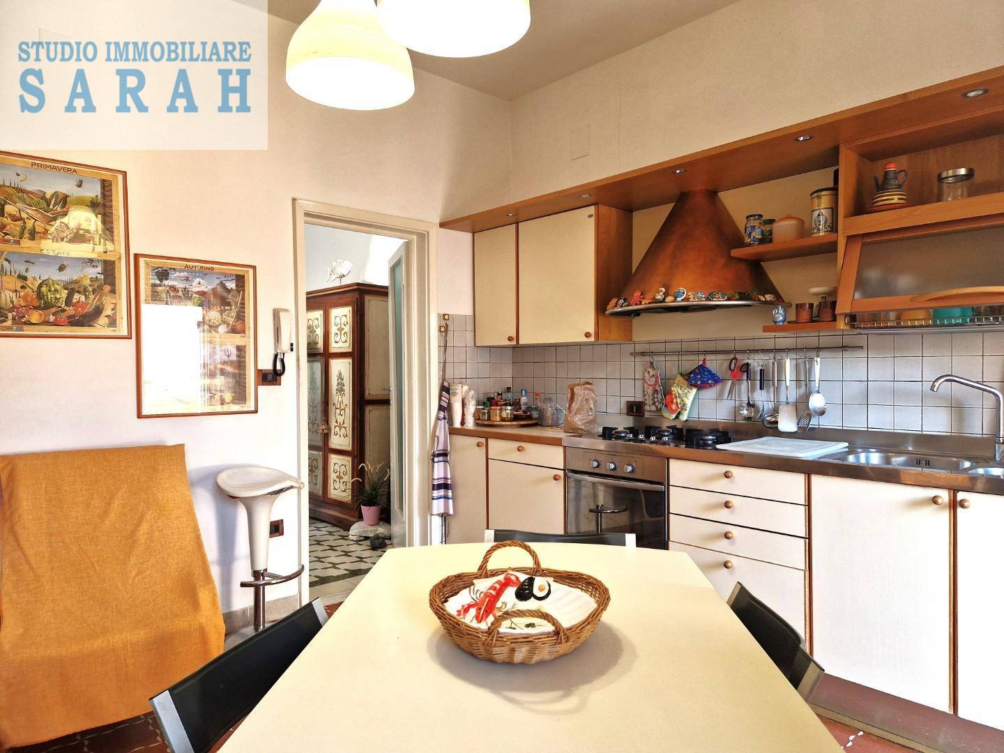 Casa indipendente in vendita a Viareggio, Marco Polo Don Bosco