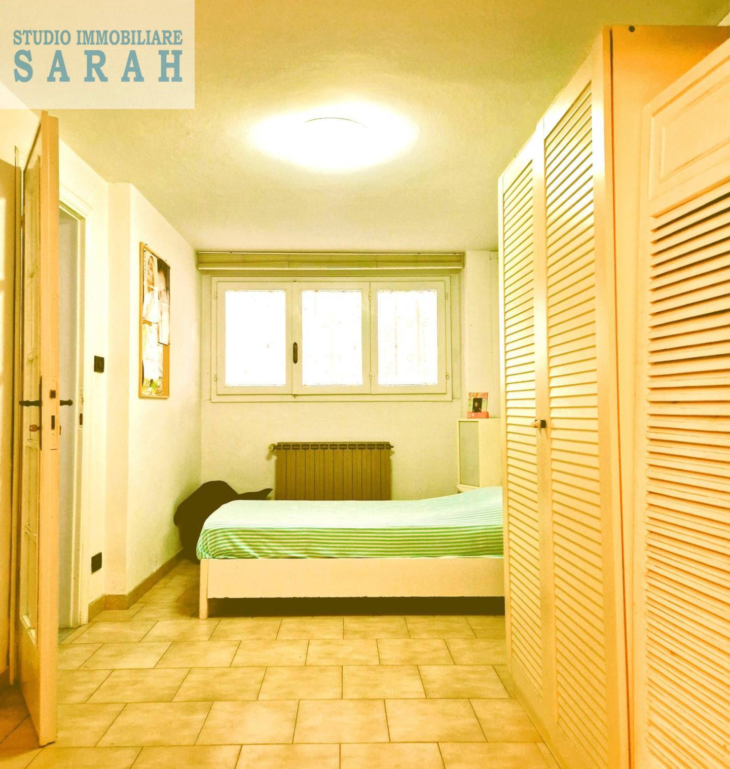 Casa indipendente in vendita a Viareggio, Marco Polo Don Bosco