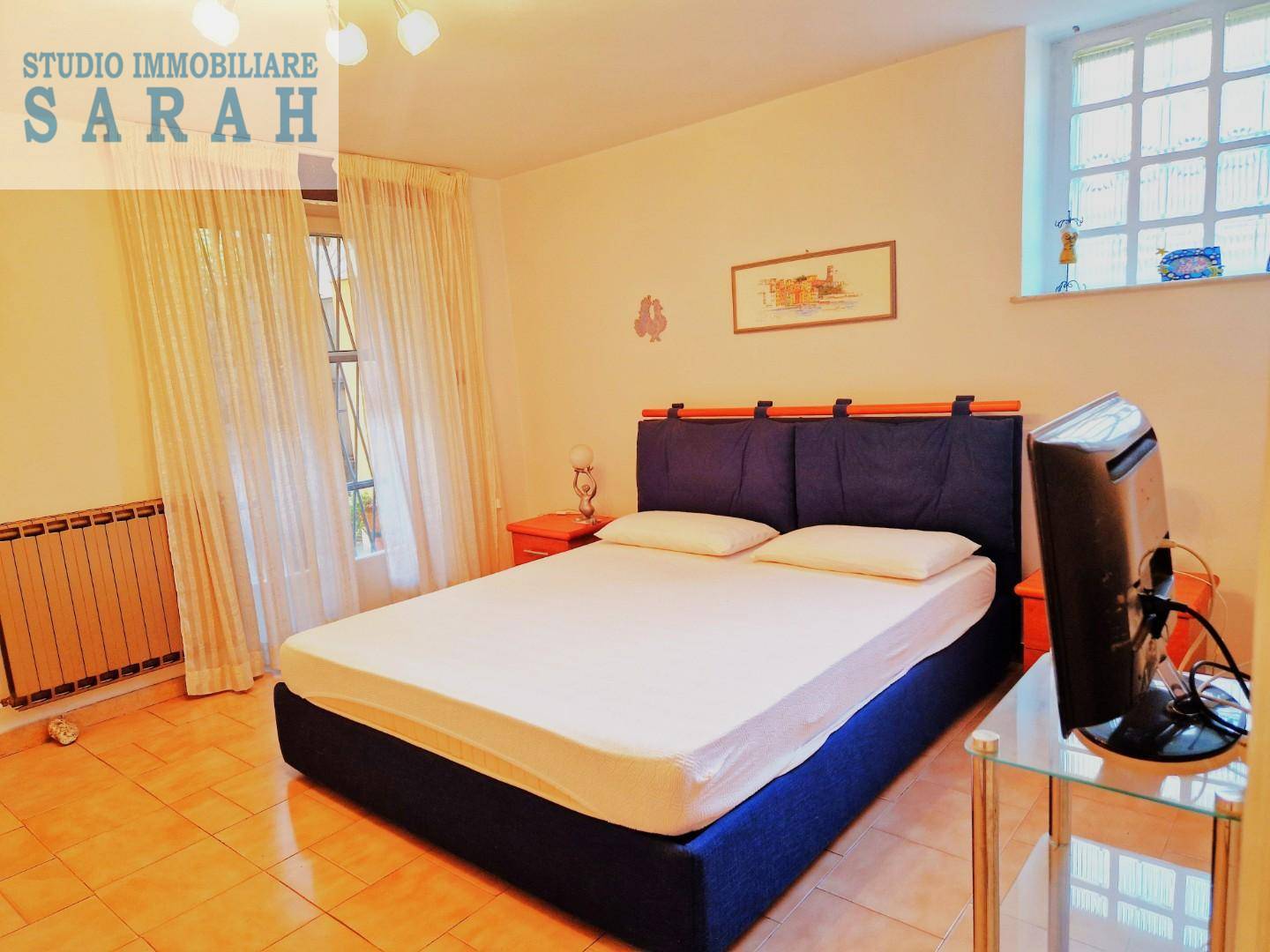 Casa indipendente in vendita a Viareggio, Marco Polo Don Bosco