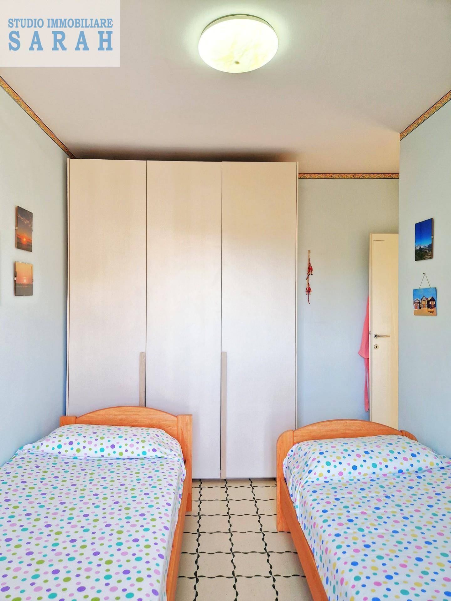 Casa indipendente in vendita a Viareggio, Marco Polo Don Bosco