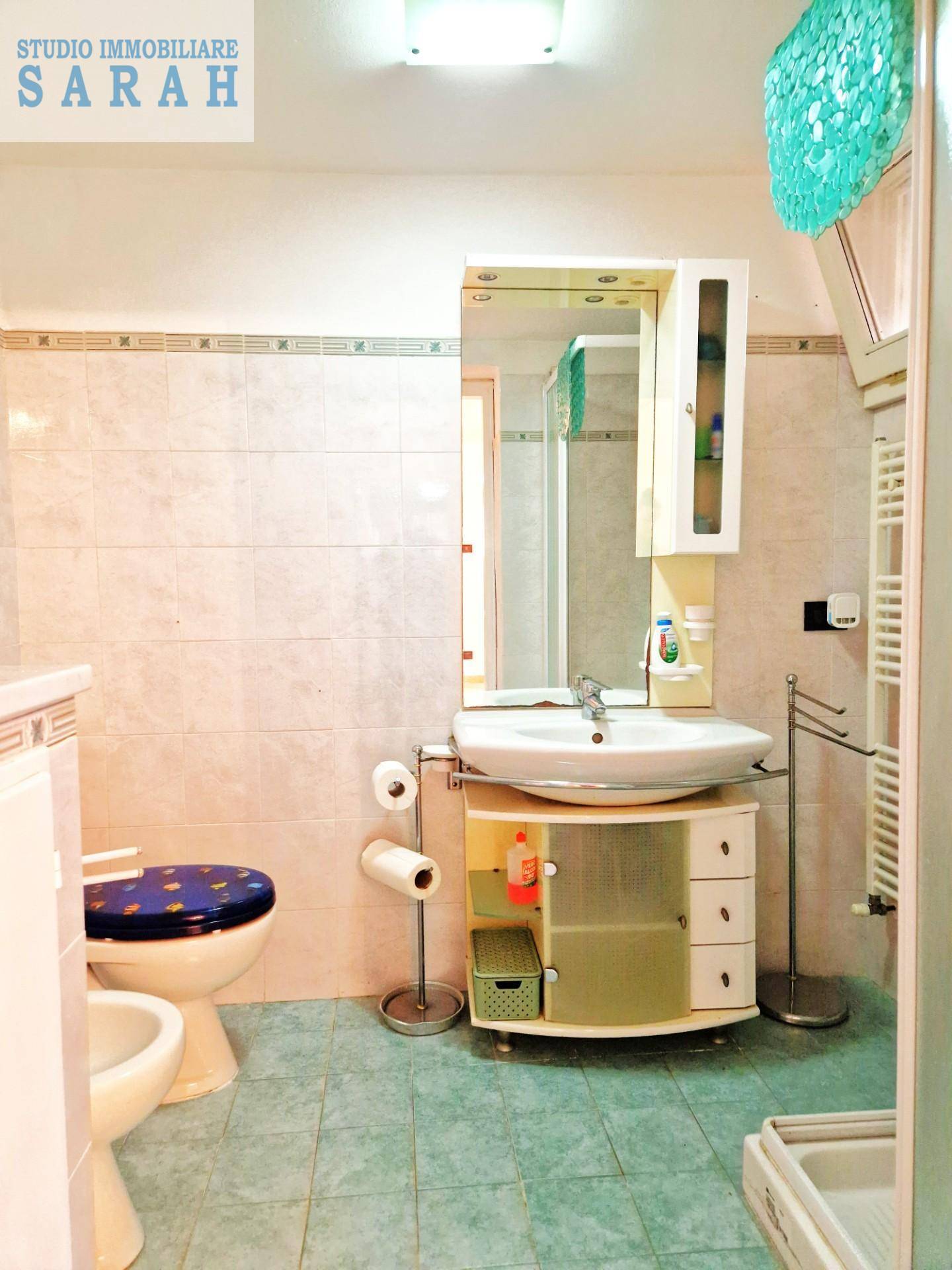 Casa indipendente in vendita a Viareggio, Marco Polo Don Bosco